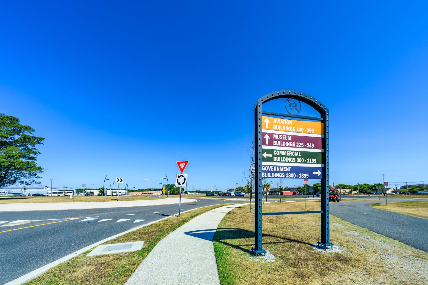 Cape May Airport WWD Economic Development Opportunities | Business Opportunities